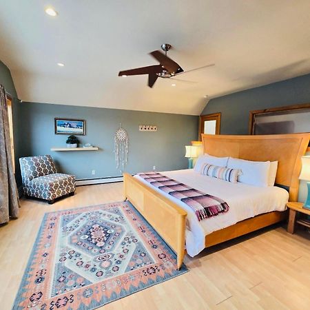 Point Au Roche Lodge Plattsburgh Ngoại thất bức ảnh