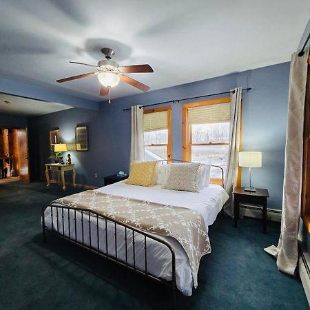 Point Au Roche Lodge Plattsburgh Ngoại thất bức ảnh