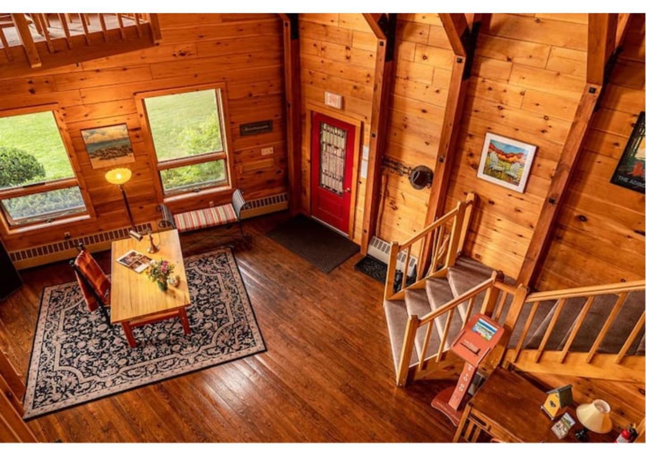 Point Au Roche Lodge Plattsburgh Ngoại thất bức ảnh