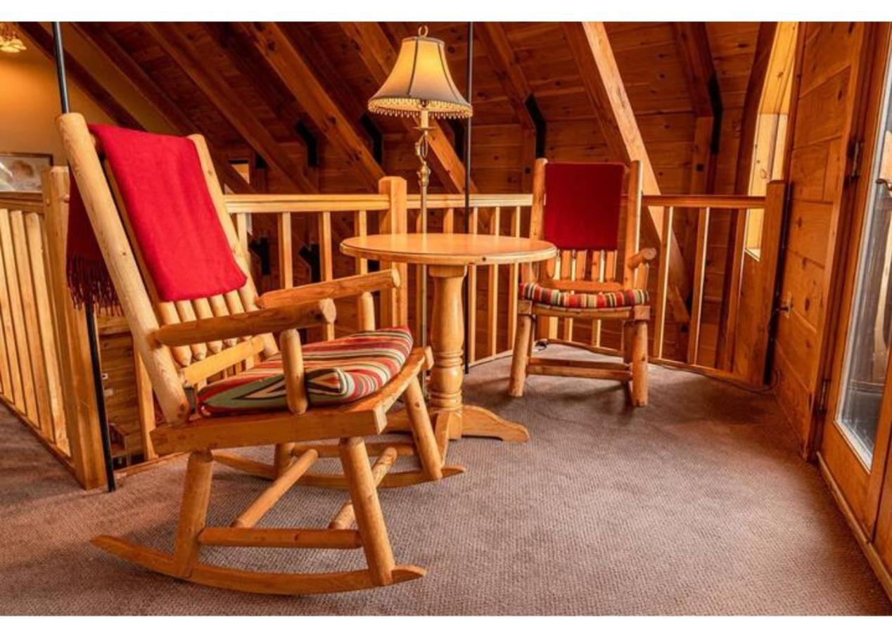 Point Au Roche Lodge Plattsburgh Ngoại thất bức ảnh