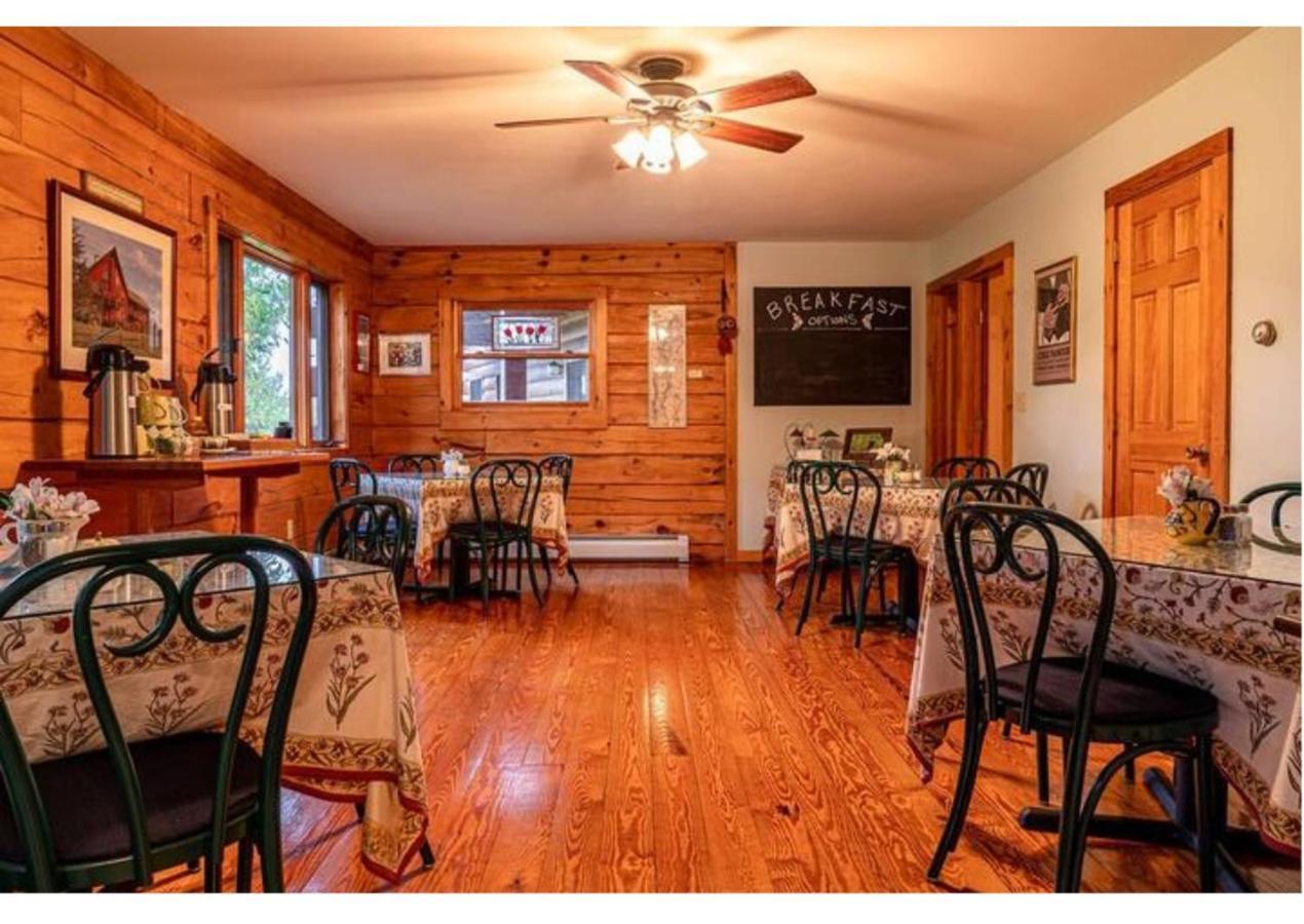 Point Au Roche Lodge Plattsburgh Ngoại thất bức ảnh