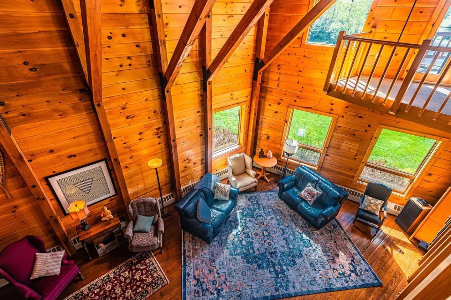 Point Au Roche Lodge Plattsburgh Ngoại thất bức ảnh