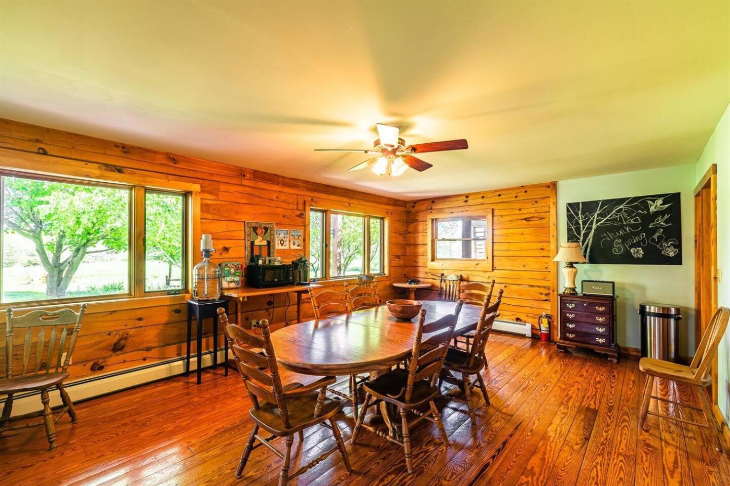 Point Au Roche Lodge Plattsburgh Ngoại thất bức ảnh