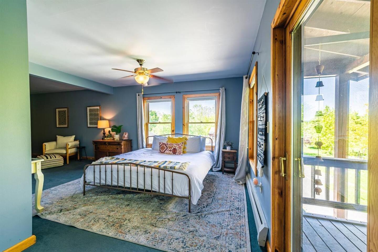 Point Au Roche Lodge Plattsburgh Ngoại thất bức ảnh