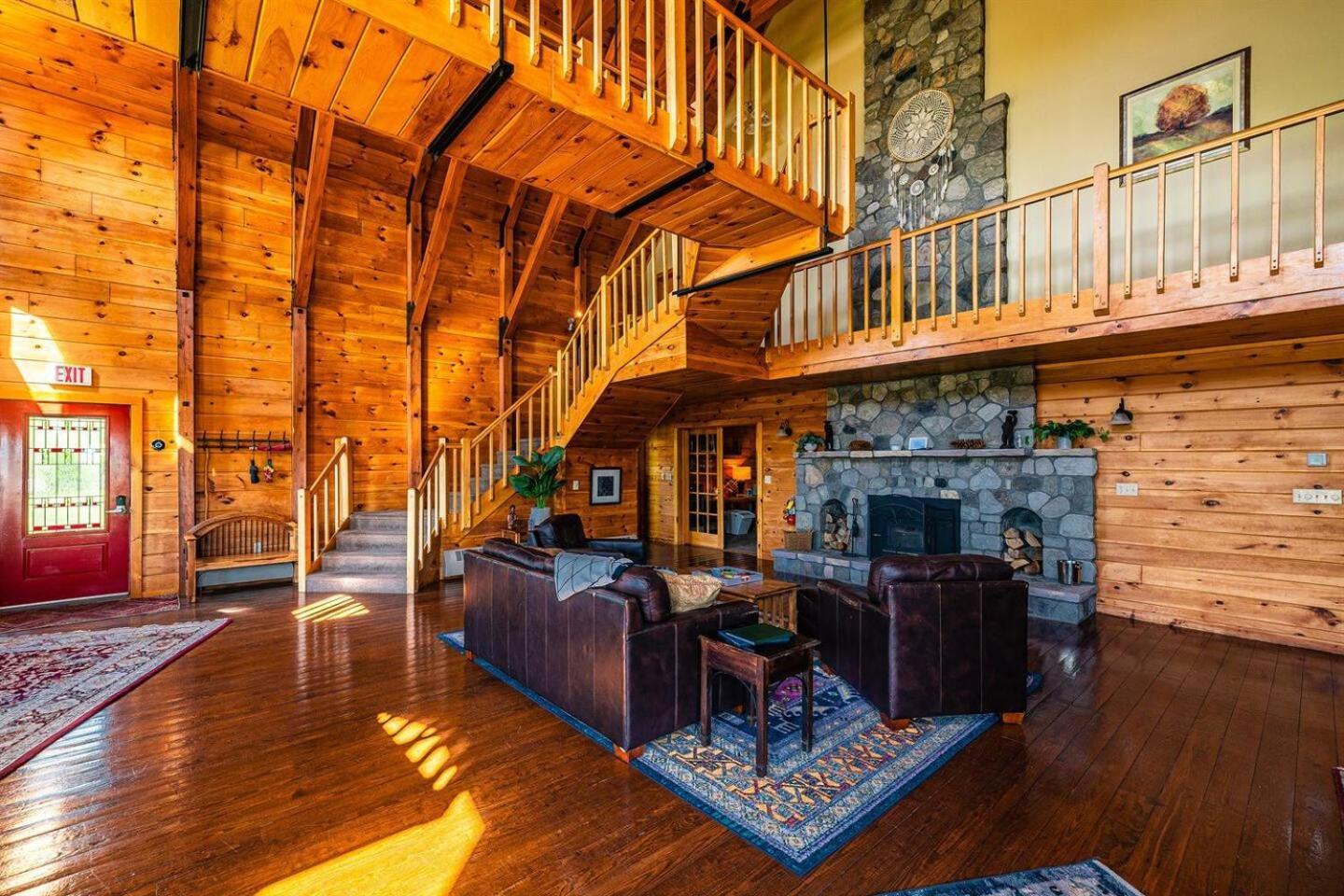 Point Au Roche Lodge Plattsburgh Ngoại thất bức ảnh