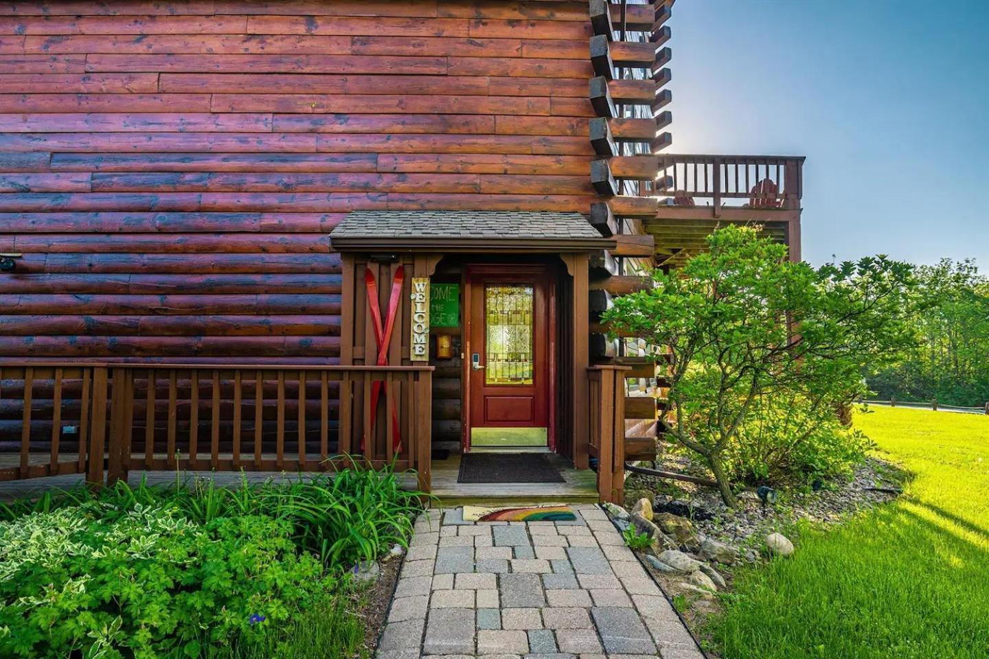 Point Au Roche Lodge Plattsburgh Ngoại thất bức ảnh