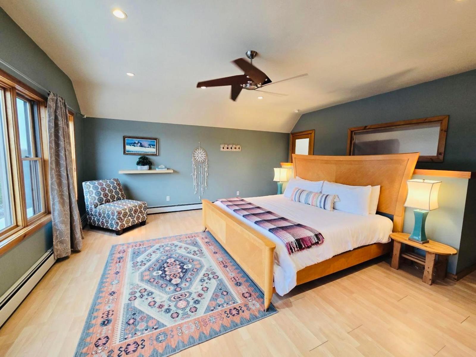 Point Au Roche Lodge Plattsburgh Ngoại thất bức ảnh