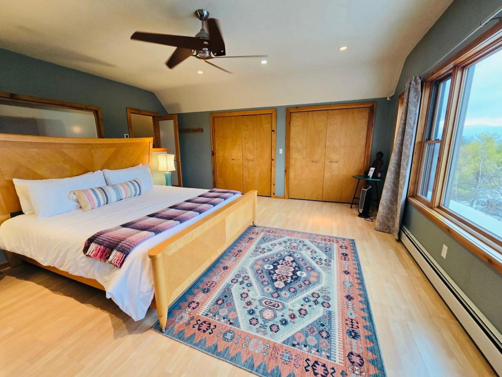 Point Au Roche Lodge Plattsburgh Ngoại thất bức ảnh