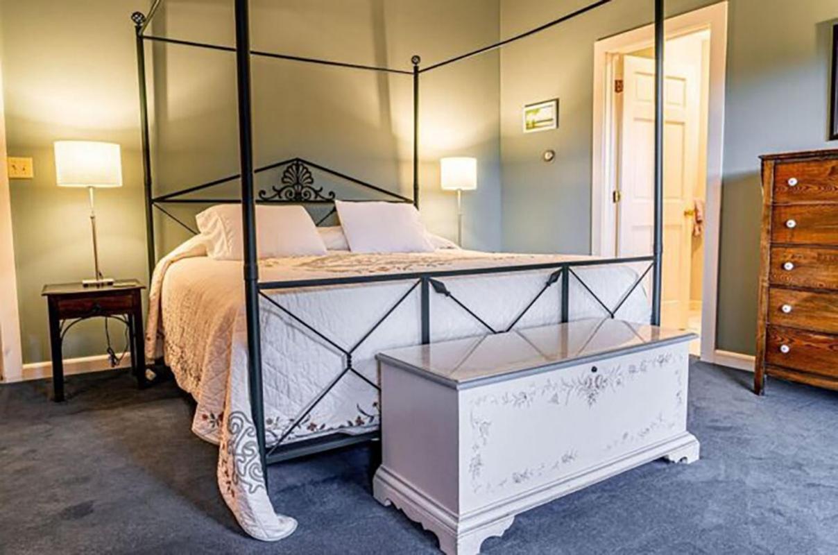 Point Au Roche Lodge Plattsburgh Ngoại thất bức ảnh